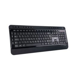 MS alpha M500 bežična tastatura ( 0001206434 )