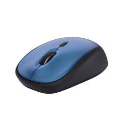 Trust YVI+ bežični/ ECO/1600dpi/plava miš ( 24551 )