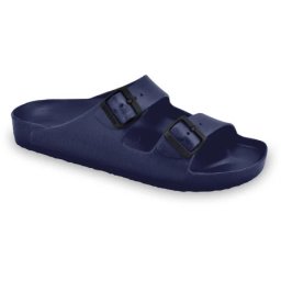 Grubin Kairo light muška papuča-eva teget 46 3234300 ( A070794 )