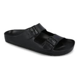 Grubin Kairo light muška papuča-eva crna 43 3234300 ( A071449 )
