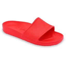 Grubin Delta ženska papuča-eva crvena 41 3033700 ( A070694 )