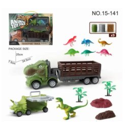 Hk mini igračka, kamion tiranosaurus ( A070531 )