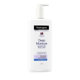 Neutrogena hipoalergijski losion 400ml ( A068166 )