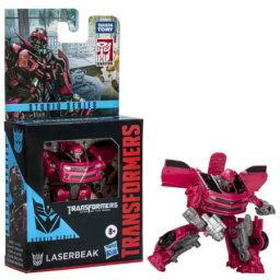 Transformers generation studio series core ast ( F3135 )