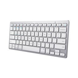 Trust basic bluetooth/US/crna tastatura ( 24651 )