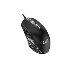 Genius Scorpion M705 USB crni miš