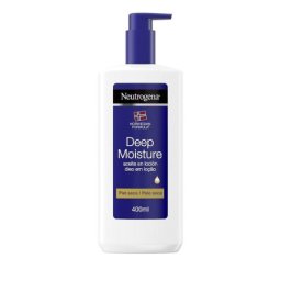 Neutrogena losion za telo uljani 400ml ( A068301 )