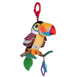 Bali Bazoo plišana igračka bali bazoo 81108 toucan iwo ( BZ81108 )