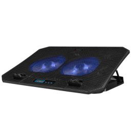 Rampage podloga za laptop ad-rc44 snow 36313 ( 18913 )