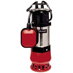 Einhell GC-DP 5010 G, potopna pumpa za nečistu vodu ( 4171421 )