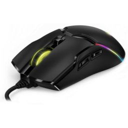 Genius mouse GX gaming Scorpion M700, black, USB, RGB, 7200dpi, 6 buttons