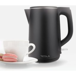 Tesla 2200W/ 1500ml/ crna ketler ( KT301BX )
