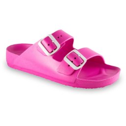 Grubin Kairo light ženska papuča-eva pink šn 41 3233700 ( A073587 )