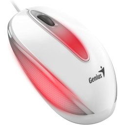 Genius DX-Mini white miš