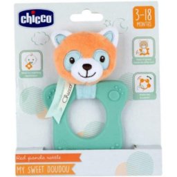Chicco glodalica du du panda rosso ( A075003 )