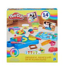 Play-doh little chef starter set ( F6904 )