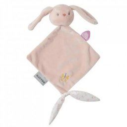 Nattou du du mini plišana zeka pomme ( A074932 )