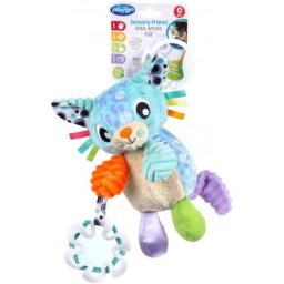 Playgro igračka glodalica u obliku mace ( A075632 )