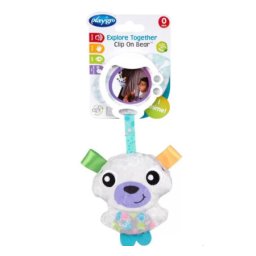 Playgro igračka glodalica u obliku mede ( A075631 )