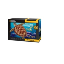 Cubicfun puzzle morska kornjaca ds1080h ( CBF210809 )