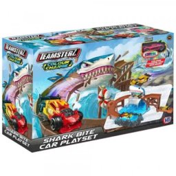 Teamsterz colour change shar kbite+car ( HL1417316 )