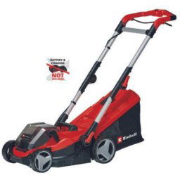 Einhell GE-CM 36/34-1 Li-Solo, akumulatorska kosačica za travu ( 3413226 )