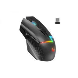 Rampage gaming mis drop m3 rgb crni 37712 ( 19628 )