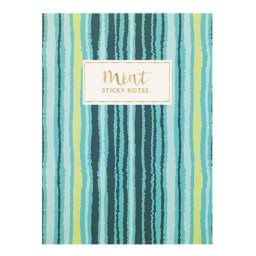 Apli samolepljivi notes - mint ( MR7138 )