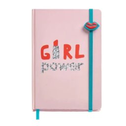 Apli Rokovnik A5 - Girl power ( MR1603 )