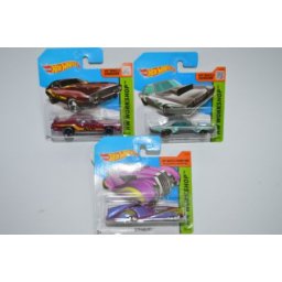 Hot wheels osnovni autici ( 01/56408 )