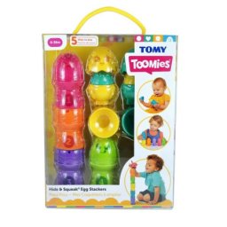 Tomy slagalica jaja ( TM73565 )