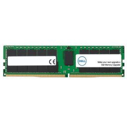 Dell 64GB DDR4 3200MHz RDIMM upgrade memorija