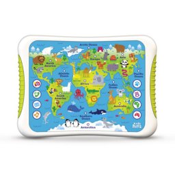 Kids hits hit pad discovery atlas ( KH1001 )