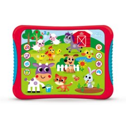 Kids hits hit pad my super farm ( KH1004 )
