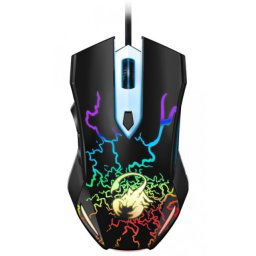 Genius Scorpion spear USB miš