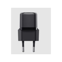 Trust punjač maxo 20W USB-C/smartphone/crna ( 25174 )