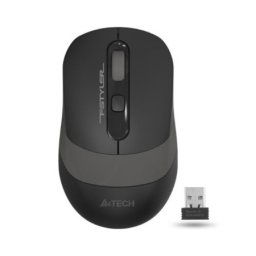 A4tech FG10 fstyler wireless USB miš sivi