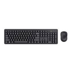Trust tastatura+miš Ody II wl US ( 25018 )