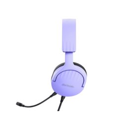 Trust fayzo slušalice ljubičasta ( 25301 )
