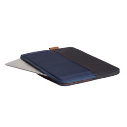 Trust futrola 13.3" Lisboa sleeve plava ( 25123 )