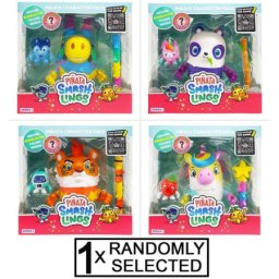 Smashlings figurica pinata set ( TW6010 )