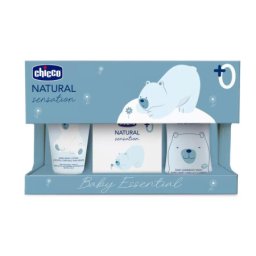 Chicco ns set (kupka i šampon+losion+parfem.voda) ( A075980 )