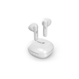Genius HS-M905BT Wireless Stereo bele slušalice