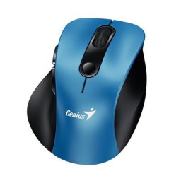 Genius Ergo 9000S blue usb miš