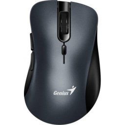 Genius Ergo 8100S iron grey usb miš