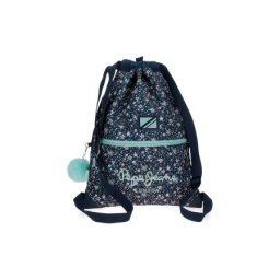Pepe jeans teget torba za sport ( 67.138.21 )