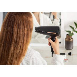 Sencor SHD 0045BK fen
