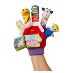 Chicco ginjol lutka za igru ( A081530 )