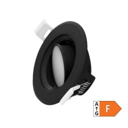 Elementa ugradna LED lampa 5W dnevno svetlo ( LUG-S21RBK/5-W )