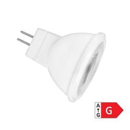 Elementa LED sijalica toplo bela 4W ( LS-MR11-GU4/4-WW )